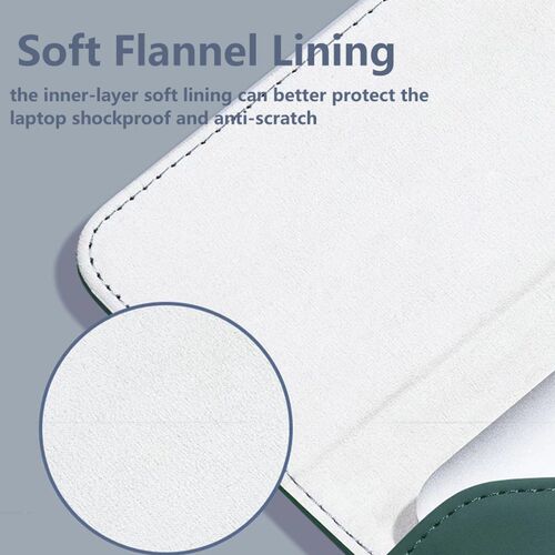 Laptop Sleeve for Macbook Air 13 2023 M2 M1 Case A2681 A2337