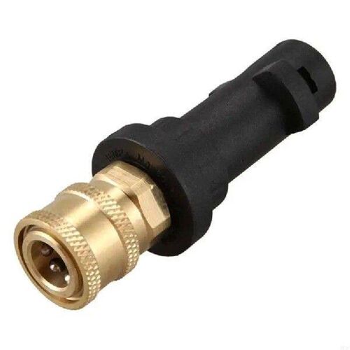 B0KC High Pressure Cleaning Extension Rod Set with 5