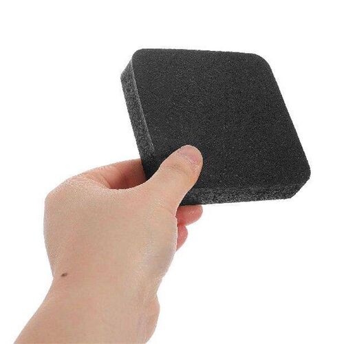 6 Pcs Fitness Floor Mats Anti-vibration Shock Absorbing