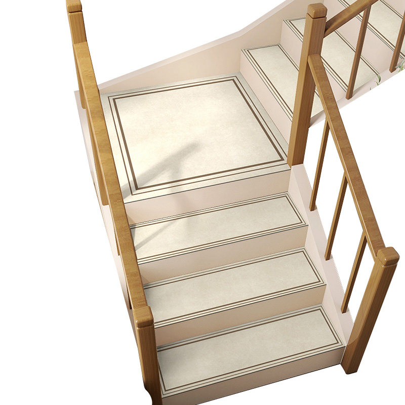 吸水橡胶楼梯专用皮革地垫可擦免洗地毯踏步垫防滑家用别墅楼梯垫,居家布艺,楼梯垫,淘宝优惠券,粉丝福利购,淘宝优惠卷