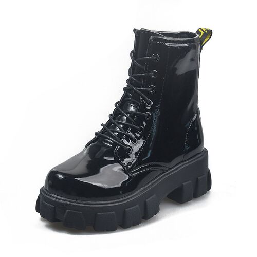 Platform Martin BootsStudentHeighteningPlatform Martin Boots