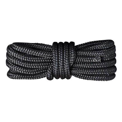 Double Braided Nylon Dockline Mooring Rope Anchor Cord Boat
