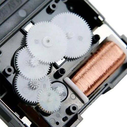 DIY Wall Clock Mechanism Japanese Silent Suzuki Quartz Movem