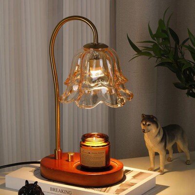 Bedlight aromatherapy lamp bedroom table reading study light