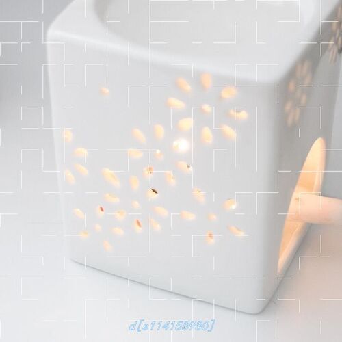 incense burner ceramic aromatherapy lamp oil lamp candle