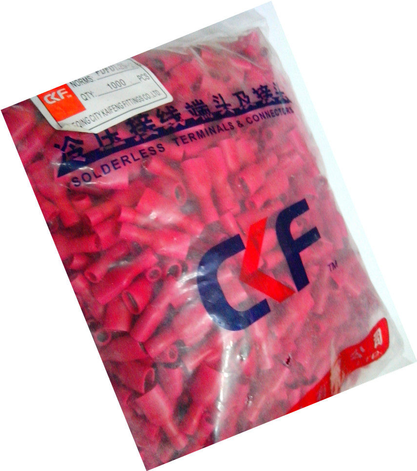 FDFD1./2/5.5-110(2.8) 187(.8) 0(.3) 插簧头全包护端子,电子/电工,接线端子,淘宝优惠券,粉丝福利购,淘宝优惠卷