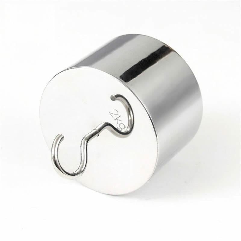 单钩砝码带钩标准法码1kg钩10公斤200g带勾单勾挂钩0校称法码,工业油品/胶粘/化学/实验室用品,砝码,淘宝优惠券,粉丝福利购,淘宝优惠卷