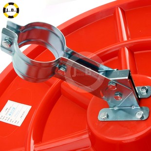 室外交通广角镜道路反光镜cm车库转弯镜路口广角反光镜PC广角镜