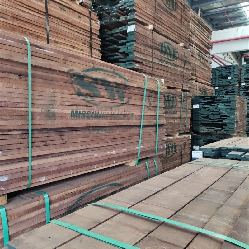 黑胡桃实木板材北美材原木毛料木方方料桌面餐桌书桌茶桌异形定制,基础建材,原木板/实木板,淘宝优惠券,粉丝福利购,淘宝优惠卷