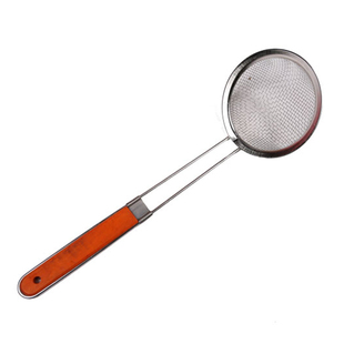 红柄面捞2把23.8元 捞扁肉网不锈钢捞菜勺粉厘粉篱麻辣烫漏勺