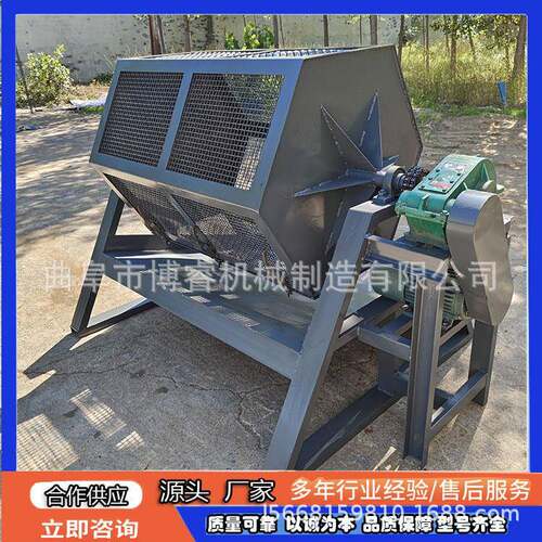 铁钉钢筋去油除锈研磨机600升六角滚筒式抛光机配件去毛刺机