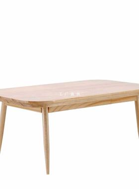 ft玩具】实木餐桌餐椅/靠背椅/厨房10分12分blythe娃屋迷你微缩模