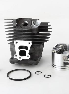 厂家直销油锯MS362汽缸活塞总成汽油锯链条锯伐木锯配件