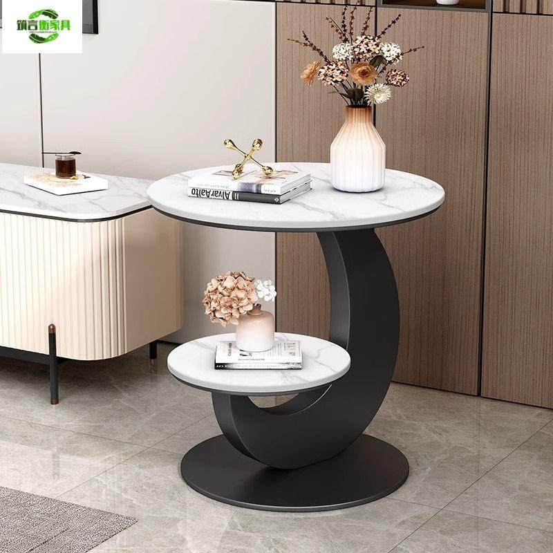 时尚客厅沙发边桌阳台小茶几阳台休闲桌椅可移动家用小边几,鲜花速递/花卉仿真/绿植园艺,割草机/草坪机,淘宝优惠券,粉丝福利购,淘宝优惠卷