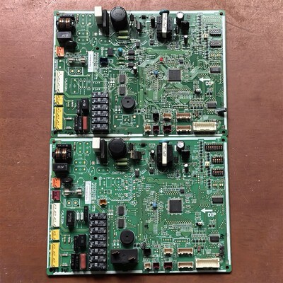 三菱电机电脑板MFD-GC54VCMFH-GC75VCH/GD RG00V406B WM00B279B