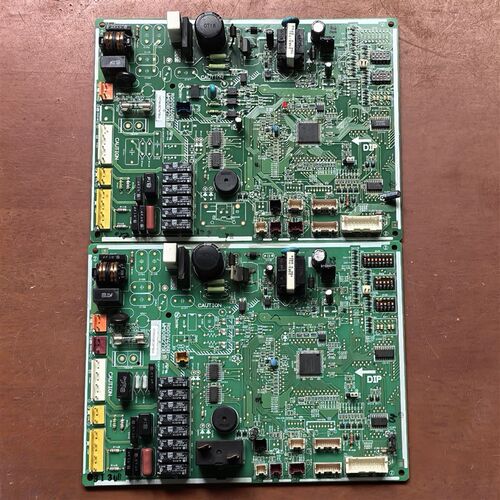 三菱电机电脑板MFD-GC54VCMFH-GC75VCH/GD RG00V406B WM00B279B
