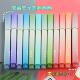 渐变色荧光笔高颜值彩色划学生会议标记笔护眼色大容量荧光笔