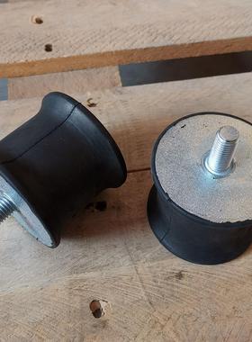 平板夯减震 *Wacker BPU2540 Shock Mount 平板夯减振