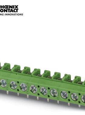 菲尼克斯 PCB连接器3位 PT 1,5/ 3-5,0-V-1935323