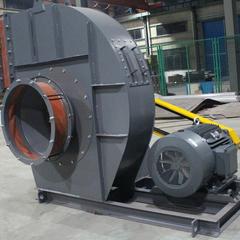 VOAIRNEW VTF58离心锅炉风机 风量3000-70000 风压200～3800 Pa