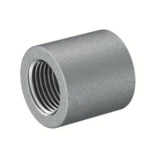 Female 耐高压300不锈钢焊接内丝直通 Weld 118P103 Butt NPT