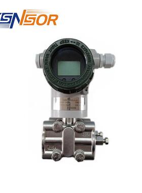 WT 智能型差压变送器PCM3051-3E-500PA-B1J8X 0-500PA 量程可选购