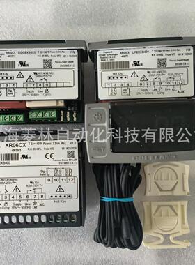*控制器XR02CX-4N1F1 XR03CX-4N0F1 XR06CX-4N1F1