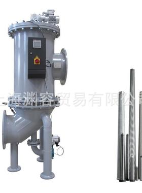 HYDAC贺德克KIT KS500-3-V-R反冲洗过滤器滤芯RF3-41S-A2-NME1-KS