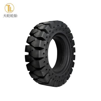10.00-20 12.00-20 14.00-20自卸车装载机实心轮胎