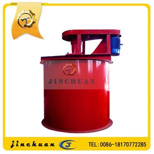 可提供304不锈钢矿浆搅拌桶搅拌槽各种型号