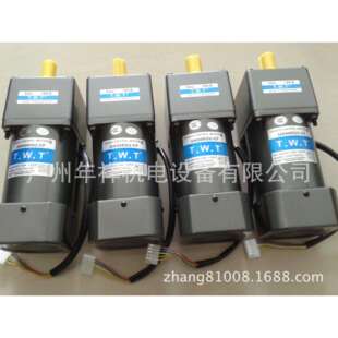 东炜庭电机广州办,TWT电机,120W调速电机,5IK120RGU-CF