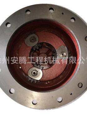 3吨铲车行星轮架总成 LW300F行星轮架83020501