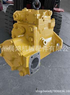 D65EX D65PX D65WX D85液压泵总成推土机主泵7081L00360原厂大泵