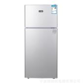 apartment BCD refrigerator Mini household 78B168电冰箱 78L