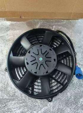 596-7322 冷却电子风扇 5967322 卡特336dgc 330gc