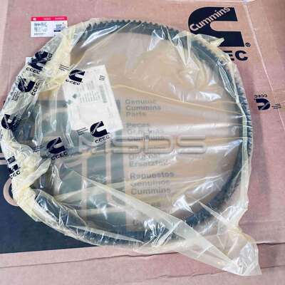 康明斯 M11发动机配件118齿 4851 飞轮齿圈 GEAR,FLYWHEEL RING
