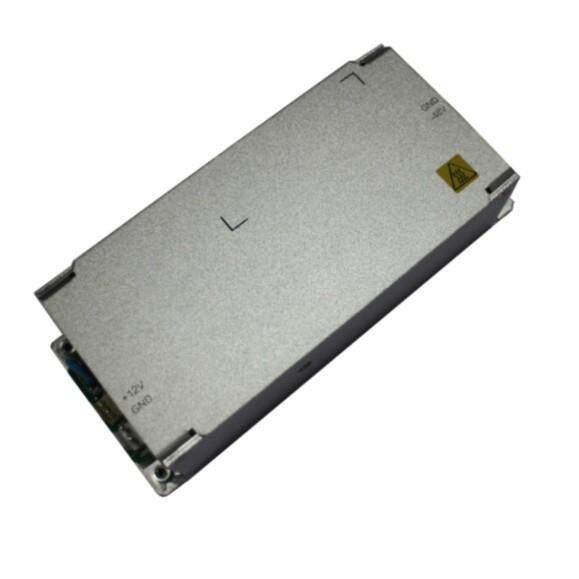 60W小功率定*制电源GPDD600M12-1H输入: -36 — -72Vdc