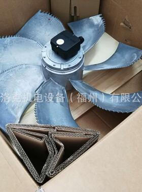 冷凝风机FN080-SDA.6N.V7P5全新现货