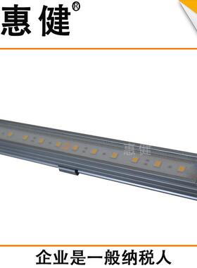 低压DC24V室外led线条灯12W15W户外楼体亮化外墙LED射灯条轮廓灯