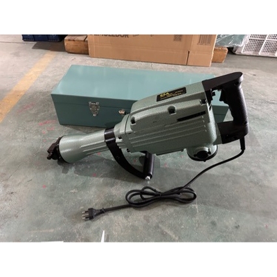 220V意大利插大功率电镐锤钻demolition jack break hammer drill