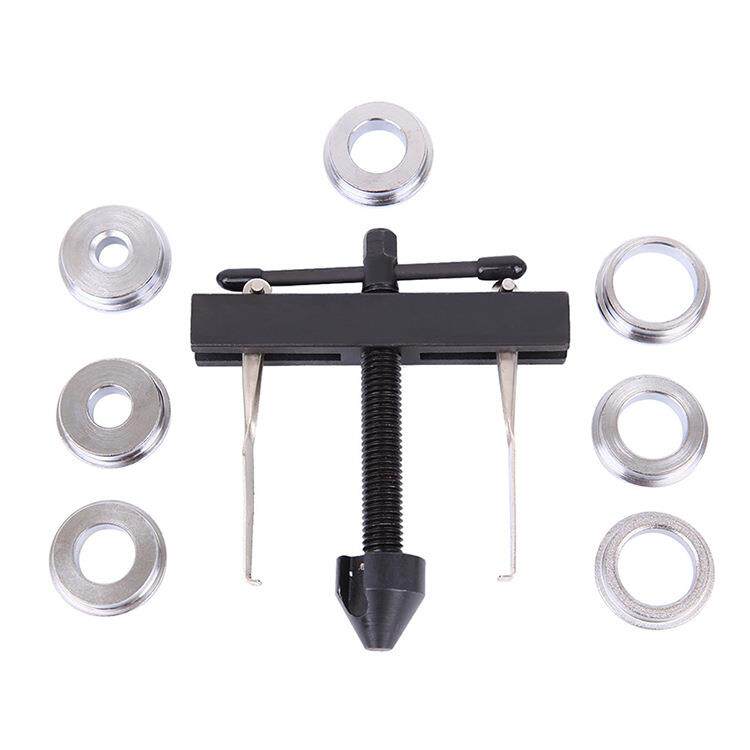 曲轴油封拆装工具 凸轮轴油封工具 平衡轴油封安装器 油封取出器