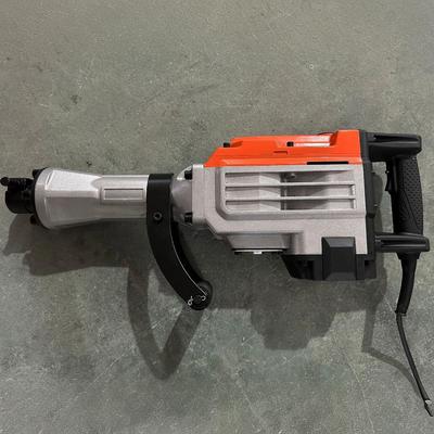 95工程大功率电镐 Electric Demolition Jack Hammer Drill 2800W