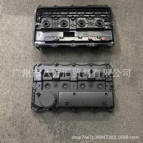 BK2Q6K271-AKU20210220适用福特Ranger马自达BT502.2气门室盖总成
