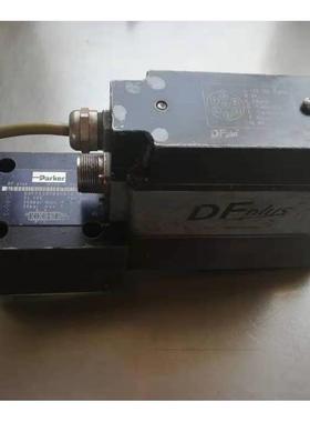 派克PARKER比例阀维修D91FBB32HC1NF00清洗测试