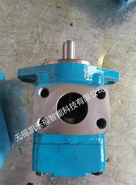 35VQ38A-1C20R, 35VQ38A-1D20R叶片泵厂家 压铸机油泵 注塑机油泵