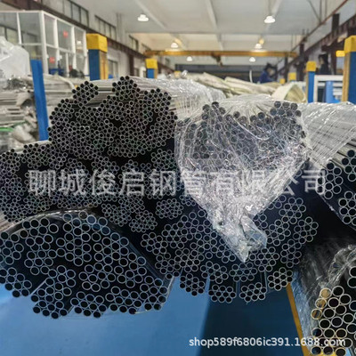 蒙乃尔400合金不锈钢管 Monel 400无缝输水管 蒸汽管用镍合金钢管