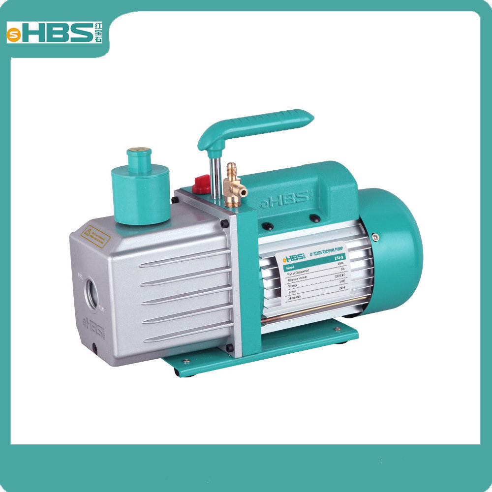 6CFM Vacuum Pump 英国电源插头/冷媒表组/冷媒回收机/工具图片
