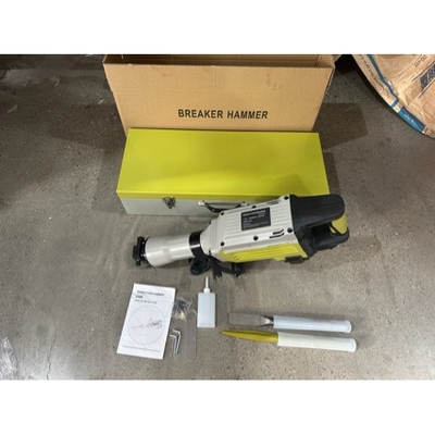 110 V大功率电镐Spain electric demolition hammer drill