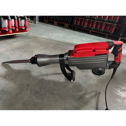 110V electric tools demolition hammer drill machine factory