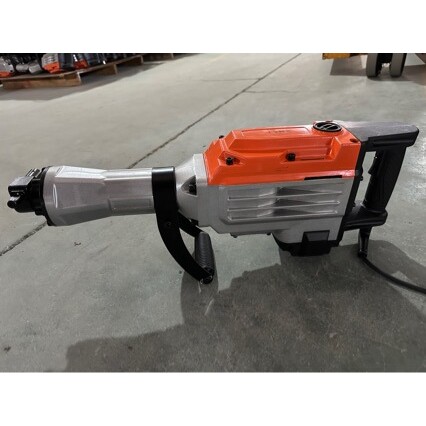 220V electric demolition jack hammer drill machine tools
